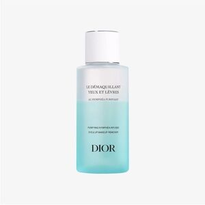 Dior Eye & Lip Makeup Remover
